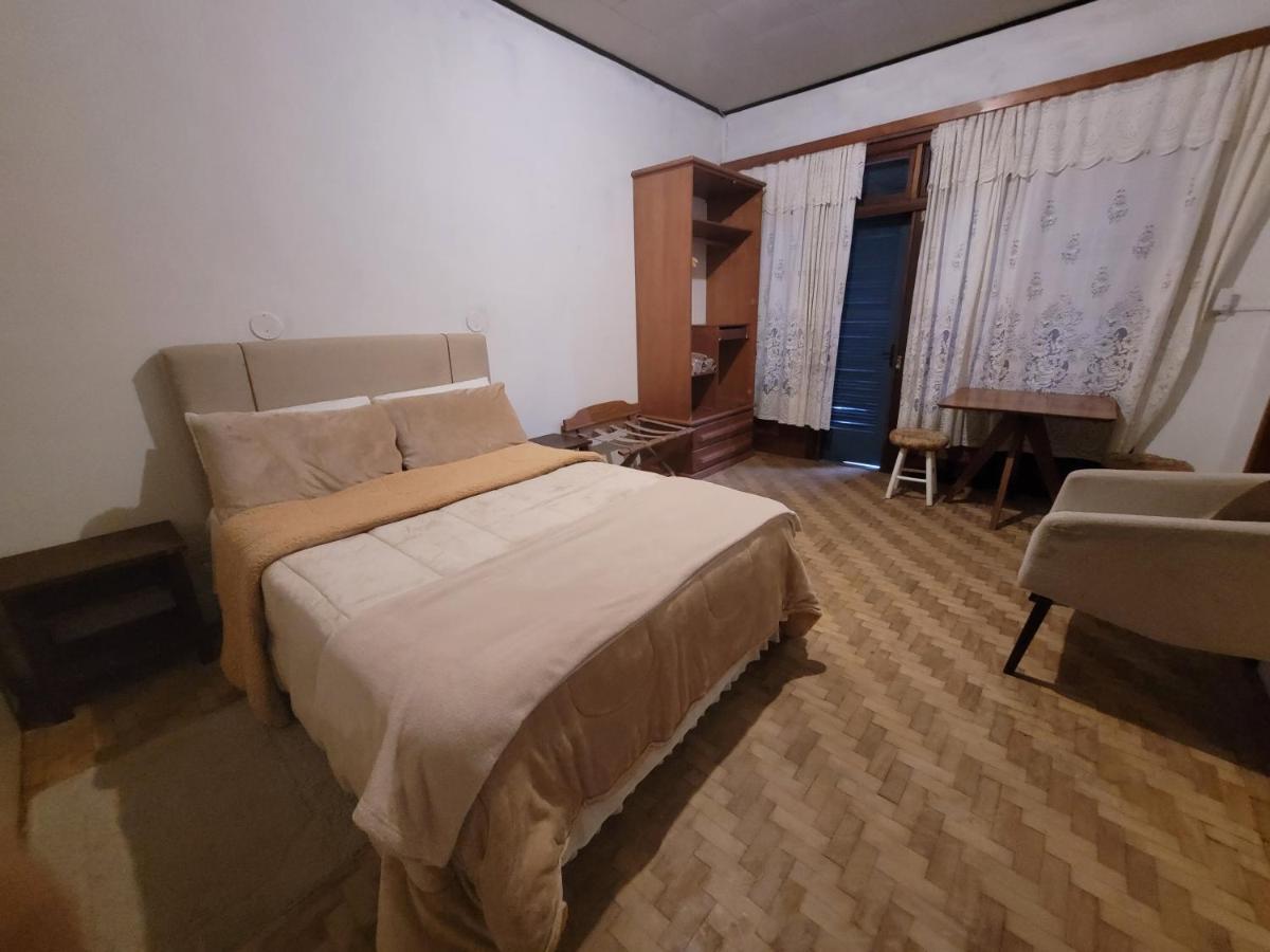Studio Retro Lago Negro Gramado Luaran gambar